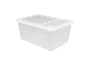 Pojemnik hodowlany BREEDING BOX 15 cm