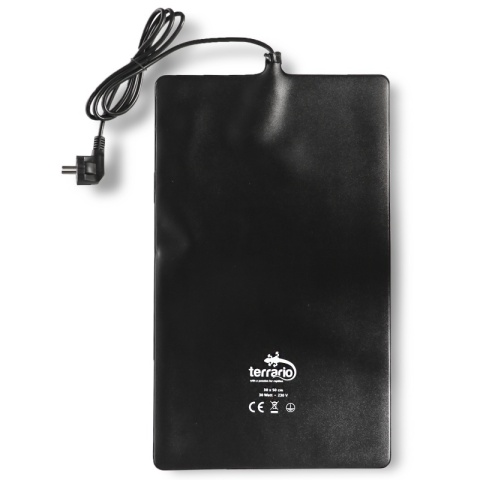 Terrario Repti-Pad 30W PVC - wodoodporna mata grzewcza Terrario Repti-Pad 30W PVC - wodoodporna mata grzewcza