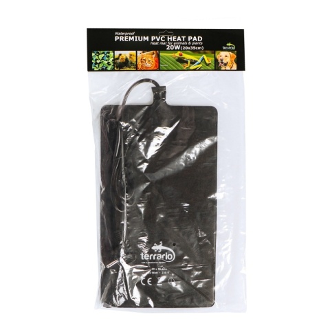 Terrario Repti-Pad 20W PVC - wodoodporna mata grzewcza Terrario Repti-Pad 20W PVC - wodoodporna mata grzewcza