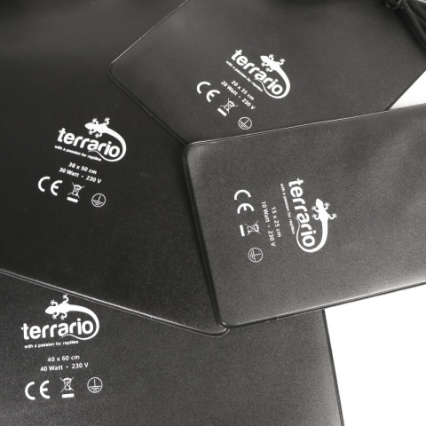 Terrario Repti-Pad 20W PVC - wodoodporna mata grzewcza Terrario Repti-Pad 20W PVC - wodoodporna mata grzewcza
