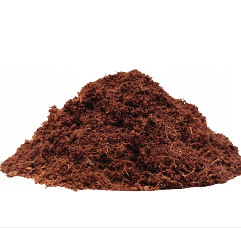 Torf kokosowy - dysk 5 x 110g
