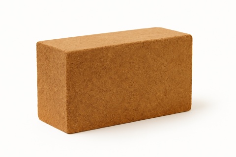 EXO PLANET Torf kokosowy - brykiet 650g EXO PLANET Torf kokosowy - brykiet 650g