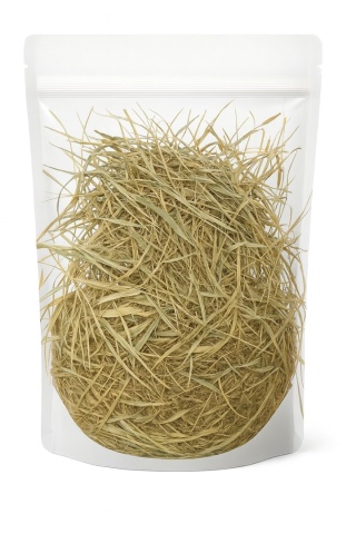 EXO PLANET Bamboo Leaves – liście bambusa 40g