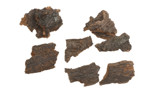 EXO PLANET Kawałki kory małe 100g