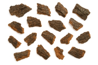 EXO PLANET Kawałki kory małe 100g