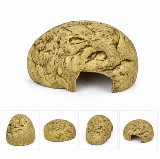 EXO PLANET Kryjówka Dragon Burrow 8 - 11,5x8,5x5,5 cm