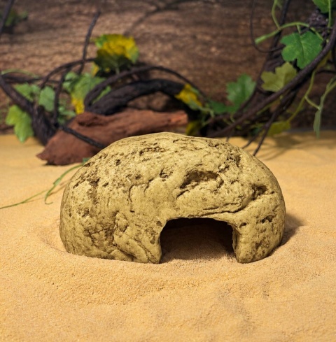 EXO PLANET Kryjówka Dragon Burrow 8 - 11,5x8,5x5,5 cm