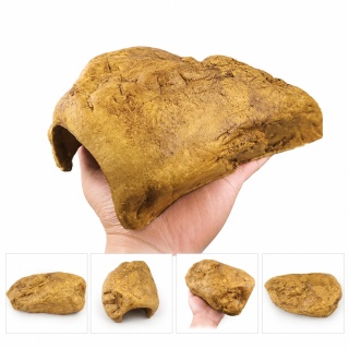 EXO PLANET Kryjówka Dragon Burrow 6 - 22x11x7 cm