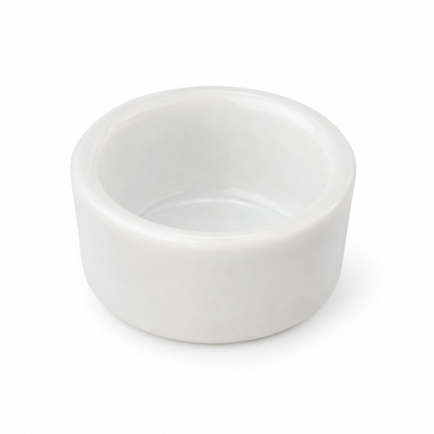 EXO PLANET Miska ceramiczna biała dla pająka 2,2 cm