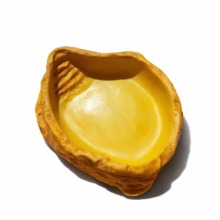 EXO PLANET Miska z żywicy Jungle Type 3 (20x15x4,5 cm)