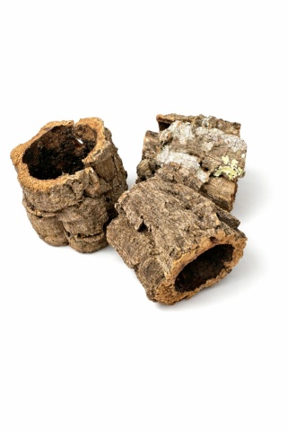 EXO PLANET Tuba korkowa XS 6-10cm (Ø 2–5 cm)