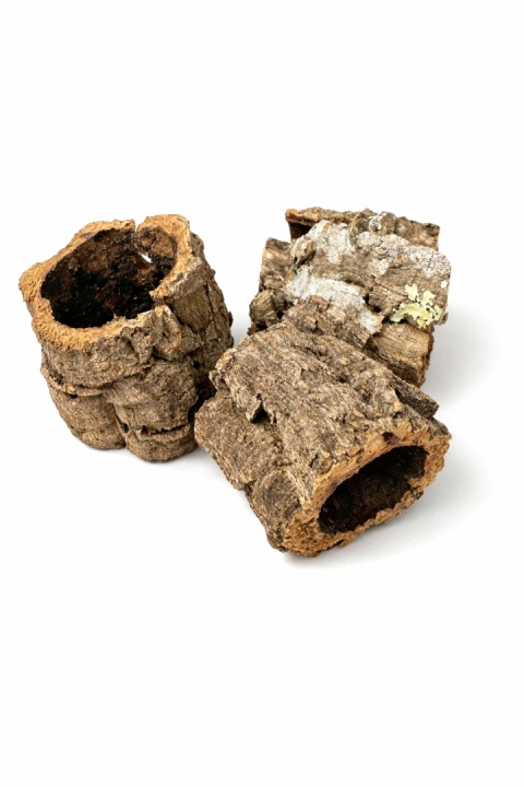 EXO PLANET Tuba korkowa XS 6-10cm (Ø 2–5 cm)