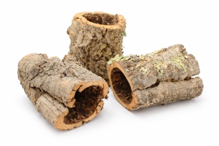 EXO PLANET Tuba korkowa XS 6-10cm (Ø 2–5 cm)