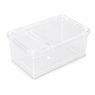 EXO PLANET Pojemnik hodowlany typu BraPlast S - 19 cm