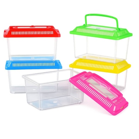 EXO PLANET faunarium kolor 18x11x11cm